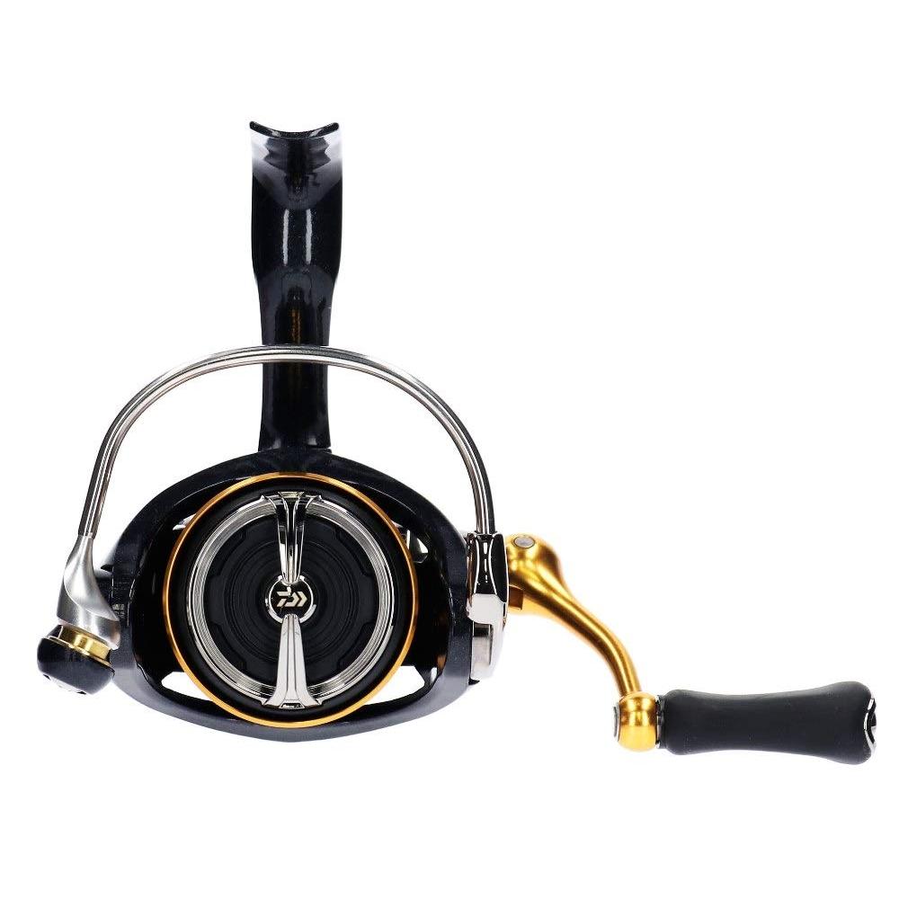 Přívlačový naviják DAIWA 18 Regalis LT1000S (model 2018)