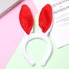2025 Rabbit Ear Headband Hair Accessory