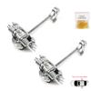 EDP1259-1 2 Adet Arka Sol VE Sağ Kapı Mandalı Menteşe Fren Durdurucu Kontrol Kayışı Sınırlayıcı Renault Espace MK4 J81 JK0/1 2002-2015 için 8200070661