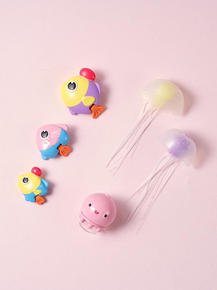 [toytron] Toytron Aqua-Art Aquarium Refill Set
