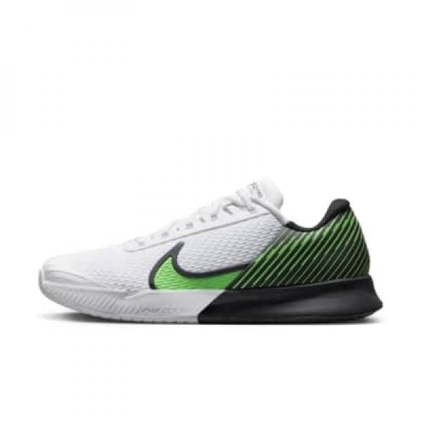 

Мужская твердая куртка для тенниса Nike Coat Air Zoom Vapor Pro 2 DR6191-105