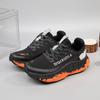 Original Brand Comfortable Thick Bottom Walking Jogging Shoe Top Quality Off Road Running Shoe Unisex Anti Slip Trekking Shoe