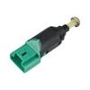 New 9650688480 Brake Light Control Switch For Citroen Berlingo C2 C3 C4 C5 C6 C8 DS3