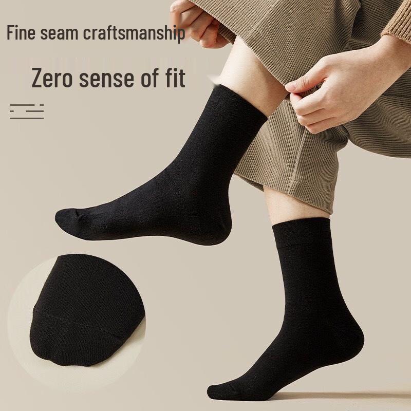 Jiebanlv Unisex Disposable Winter Socks