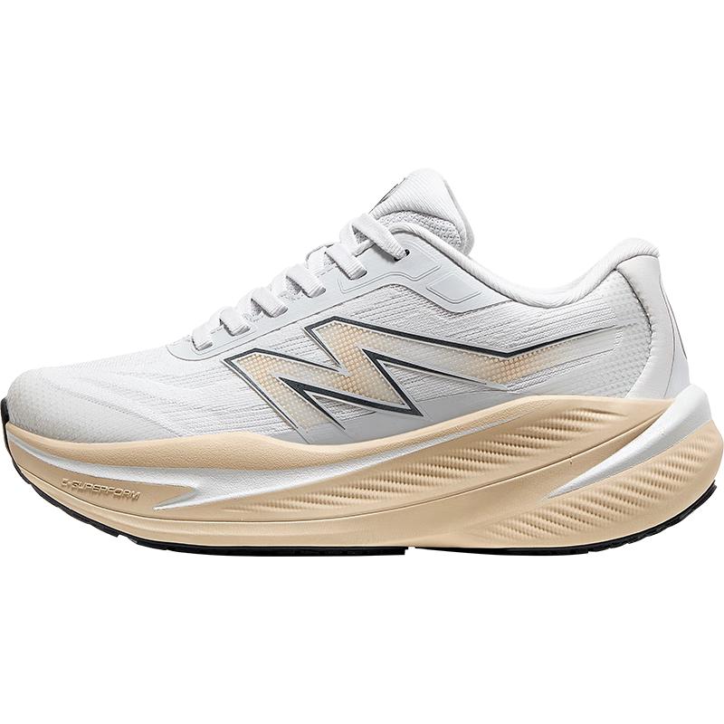 

CAMEL Chasing Cloud 5 Thick-Soled Running Shoes 40