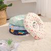 Z Waterproof Cotton Printed Elizabeth Soft Ring Cat Beauty Cover Cat Neck Cover Protective Cover Pet Collar