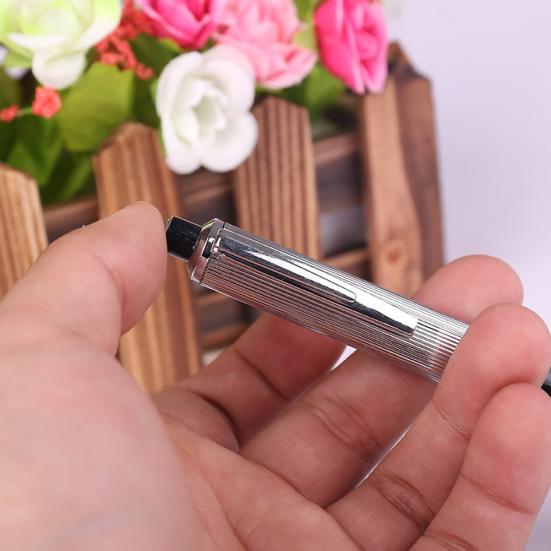Novelty Utility Electric Shock Pen Funny Kuso Prank