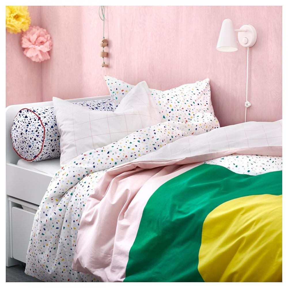 Mejor Almohada Almohadones Para Cama Ikea IKEA MÖJLIGHET Cojín 80