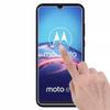 2x GLASS for MOTOROLA MOTO E6S TEMPERED GLASS 9H | 2-pack