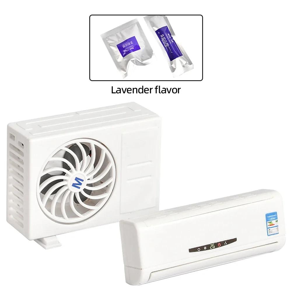 Auto Lufterfrischer Klimaanlage Modell Air Outlet Desodorierung Duft Aromatherapie Ornamente Auto Innen Zubehör