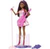Poupée Barbie Carrière Star de la pop HRG41 HRG43