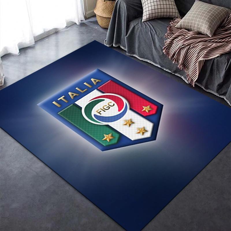 2026 NEW FIGC Carpet Rug for Living Room Bedroom Home Sofa Decoration,Kids Play Non-slip Floor Mat