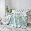 Mendale Antibacterial Cooling Washable Ice Silk Summer Quilt