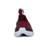 adidas Buty Męskie Tubular Runner Czerwone Burgundowe Cburgu B41274
