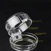 Household Gas Stove Switch Protective Cover Set Dustproof Knob Cover Kitchen Safety Lock Safety Stove Accessory