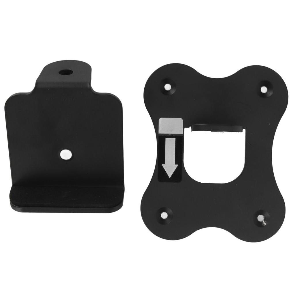 Bar Speaker Wall Bracket Metal Speaker Wall Mounted Bracket for HW Q930B HW Q930C HW Q990B HW Q990C 