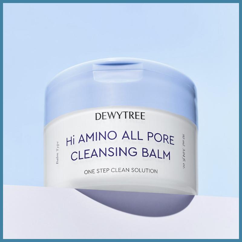 DEWYTREE Hi Amino Pore All Deep Cleansing Balm 90g