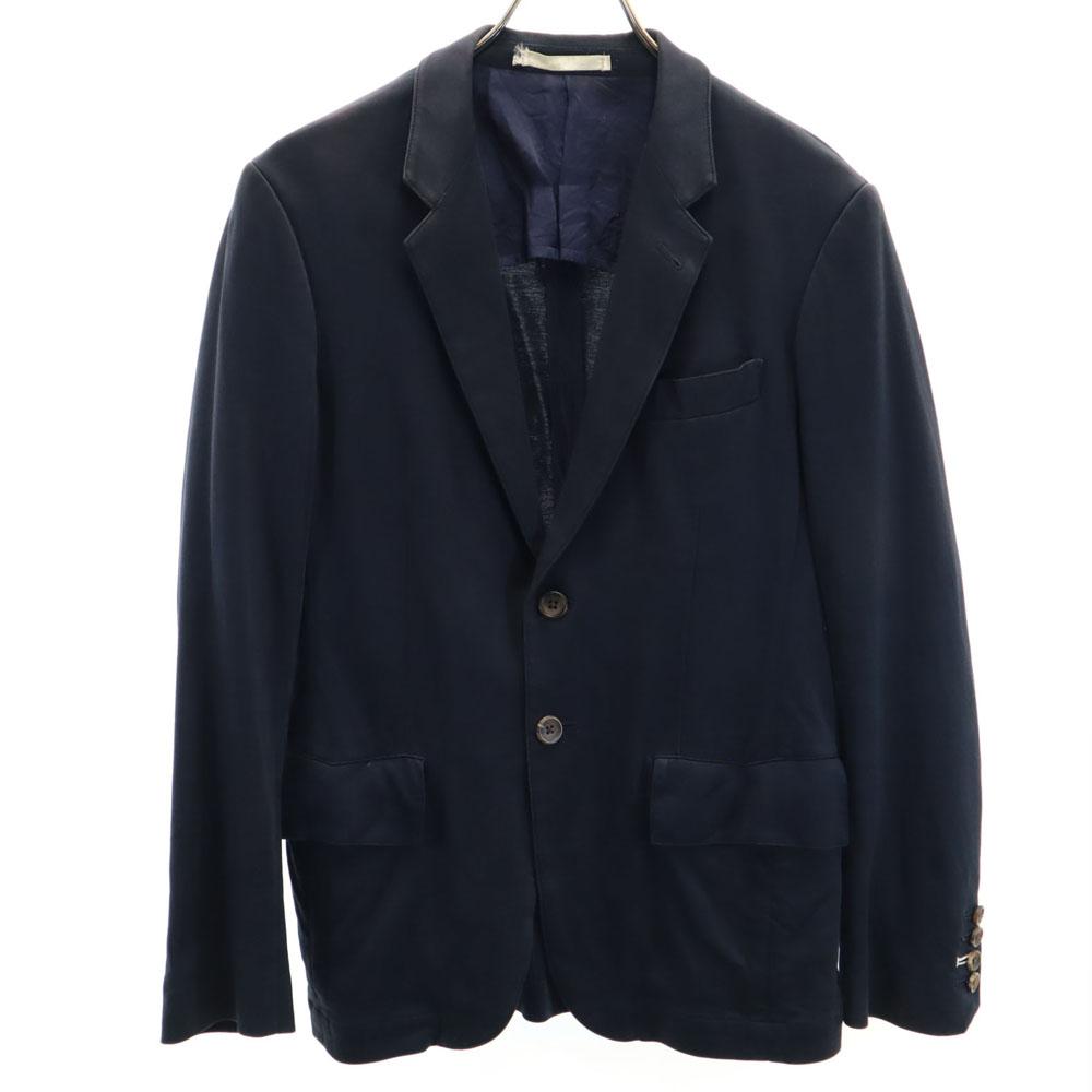 PAUL SMITH COLLECTION Made In Japan Jersey Blazer Men's Used