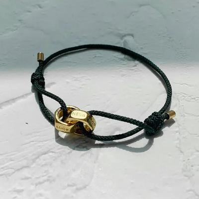 #Double H Armband_01