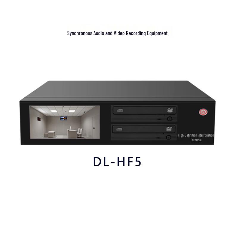 

DL-HF5 Conference Video Recorder (CN version)