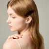 LILYKORI Marble Barrette Hair Pin