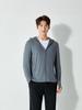 UPF50+ Breathable Ice Silk Sun Protection Hoodie for Men & Women - Outdoor & Cycling