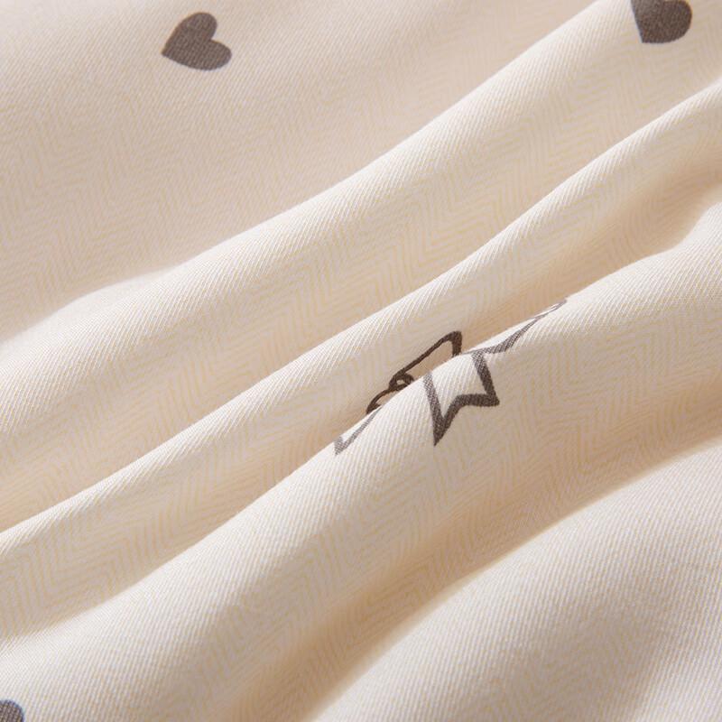 Southern Life AB Cloud-feel Knit Summer Quilt