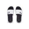Under Armour Mercenary 12 Slide 'White Black' 3023759-100