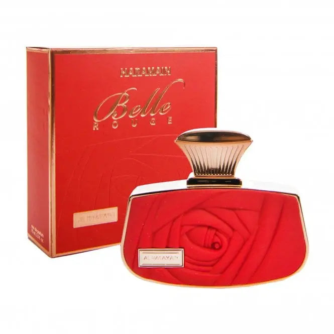 Belle Rouge Eau de Parfum 75ml