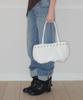 Otie Orbit Bag [Oyster]