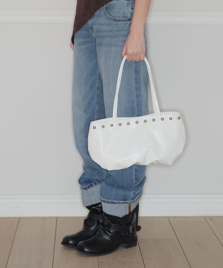 Otie Orbit Bag [Oyster]