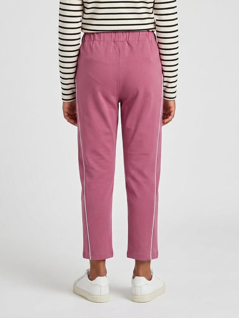 Monte Carlo Girl Lower Mauve