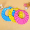 Infant Kids Wash Hair Shield Visor Caps Shampoo Bathing Shower Cap Baby Cares