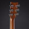Yamaha YAMAHA acoustic guitar FG SERIES natural FG830 uses rosewood for the back and side panels ...