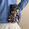 Horror Game A-Alice M-Madness R-Returns Phone Case For Samsung S 24 Fe 25 Ultra Plus 20 Lite 21 30 22 23 24 22 Ultra 5G Fundas