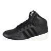 Adidas Originals Attitude Revive Comfortable Versatile Non-Slip Durable High-Top Skate Shoes Women Sneakers Black BY9753