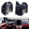 Car Air Outlet Panel Grilles Cover Ventilations Air Condition Deflectors Grilles for Vito V260 W447 W448 A4478300454