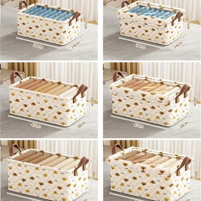 Rangement et classement – Paniers de rangement