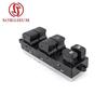 SORGHUM 83071-FG090 For Subaru Forester Impreza G12 2007 2008 2009 2010 2011 Electric Window Regulator Switch Button 83071FG090