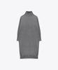 Marie Claire Turtleneck Knit Dress (Mafdko01Mch)