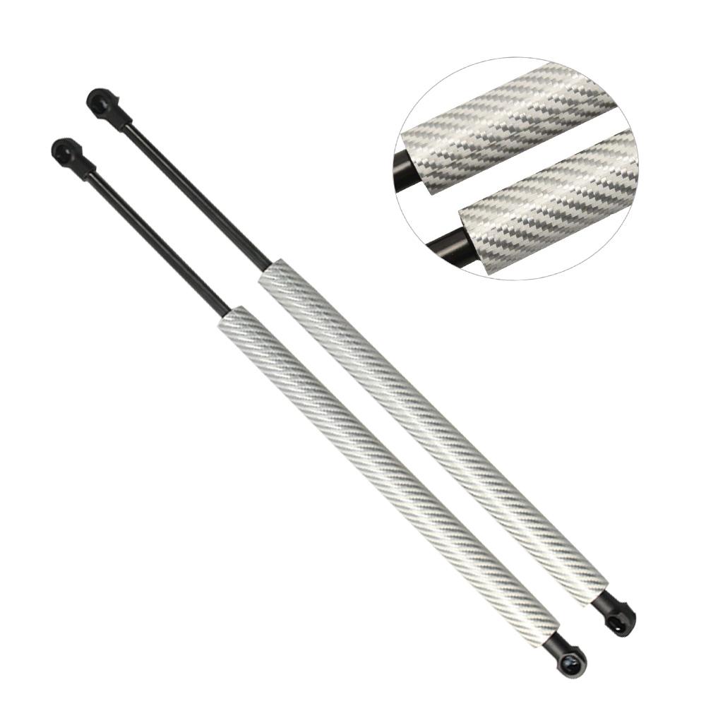 2PCS Amortisseur de Capot pour Nissan Cima Y33 Infiniti Q45 FY33 Berline 1996-2001 Vérins à Gaz de Capot Avant Support de Levage Amortisseur à Ressort à Gaz Piston