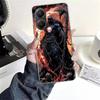 Death Grim Reaper Skull Scythe Soft Phone Case For Xiaomi Redmi 15C 15 13C 13 Poco X5 X6 X7 F7 Ultra M7 12C 12 10 10C 9C 9A 9T 9