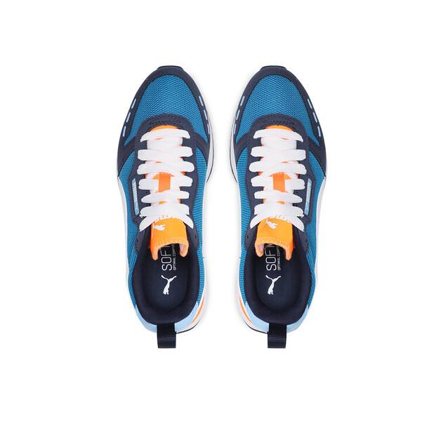 Кроссовки Puma R78 Jr