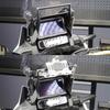 Motorcycle GPS Navigator Holder AMPS Brackets for Honda CRF1100L Africa Twin/Adventure Sports CRF1100 L 2020-2022 2023 2024 2025