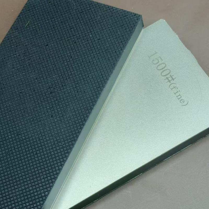 Diamond Knife Sharpener Grit 180-3000# Sharpening Stone Whetstone Professional Woodwork Knive Grinding Edge Tool Anti-skid Base