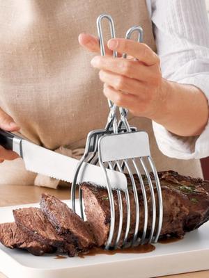 Yemek takımı – Maşa