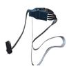 5250 SOIC Кліпса 8-контактна Золота Тестова Кліпса З кроком 0,1 дюйма для EEPROM мікросхем З кроком виводів 2,54 мм для завдань програмування мікросхем