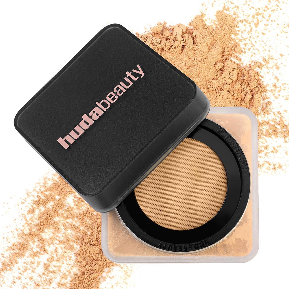 Baking Makeup Loose Powder Matte Oil Control