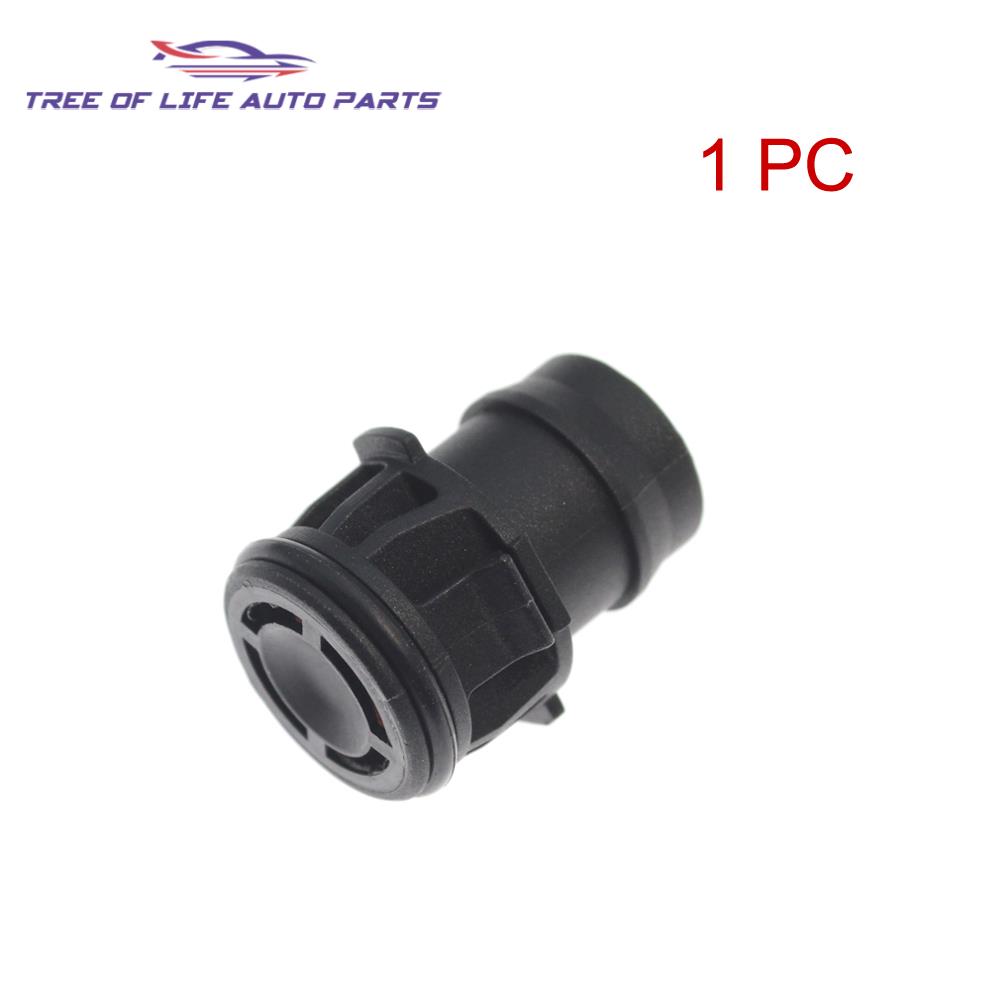 1/2/5/10 Vacuum Brake Pump Valve Repair