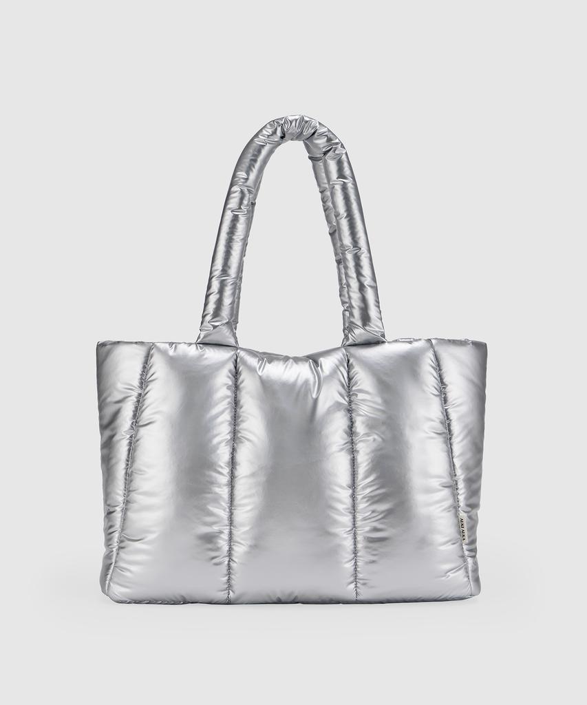Alki Alka Bubly (Light Silver)